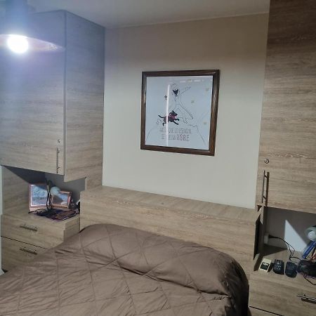 Apartamento REMODELADO-NUEVO Frente Parque Cívico Casa Gobierno Mendoza Exterior foto