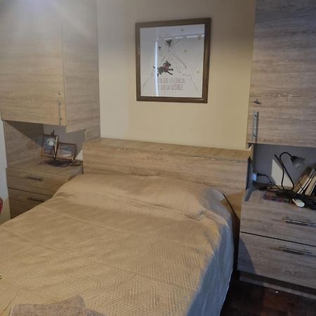 Apartamento REMODELADO-NUEVO Frente Parque Cívico Casa Gobierno Mendoza Exterior foto