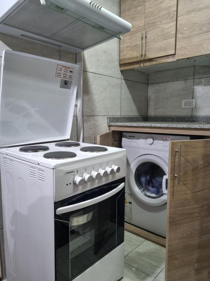 Apartamento REMODELADO-NUEVO Frente Parque Cívico Casa Gobierno Mendoza Exterior foto