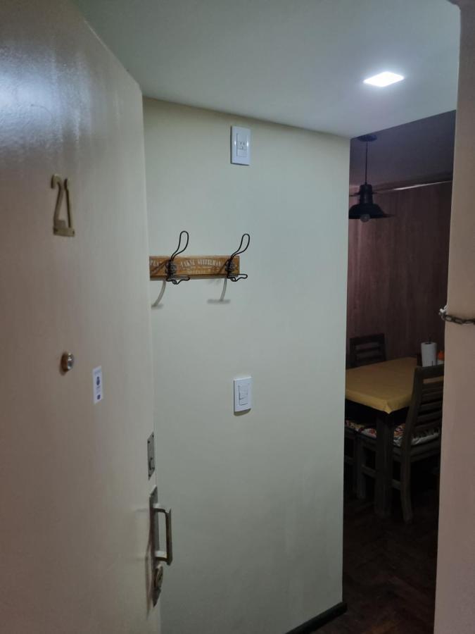 Apartamento REMODELADO-NUEVO Frente Parque Cívico Casa Gobierno Mendoza Exterior foto